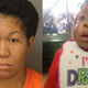 Andrea Walker and 7-week-old Aniston Walker
Memphis Police Department